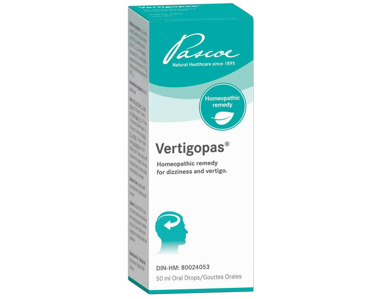 Vertigopas