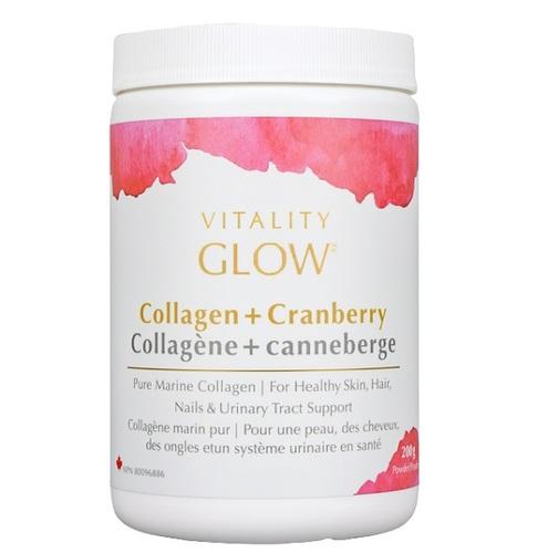 Collagen + Cranberry