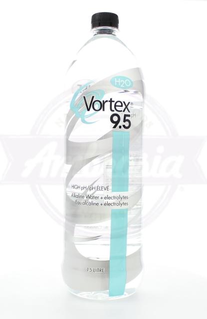 Vortex 9.5 Ph Water