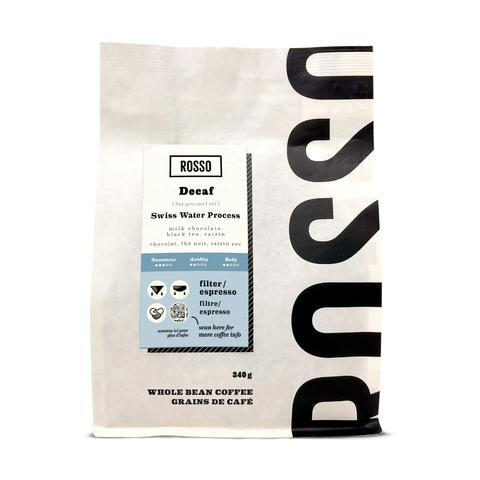 Vunga Decaf
