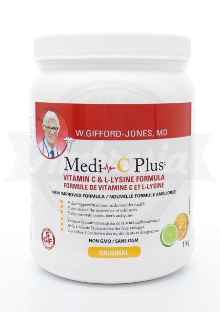 Original  Medi-C Plus