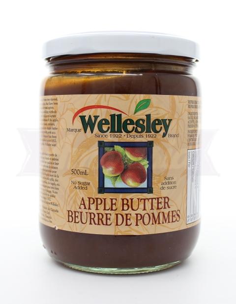 Apple Butter