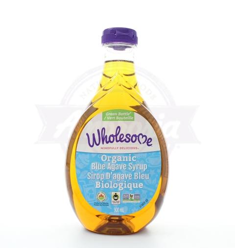 Organic Blue Agave Syrup