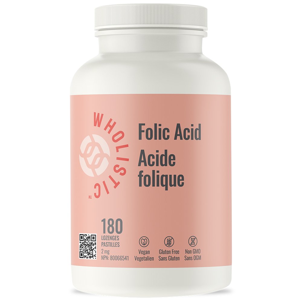 Folic Acid