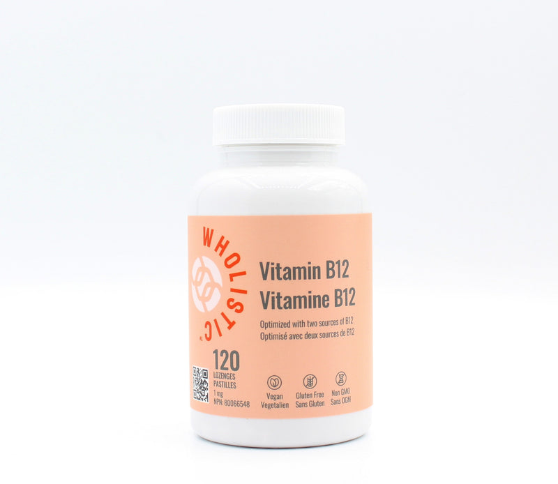Vitamin B12 - 1mg