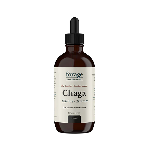 Original Chaga Tincture