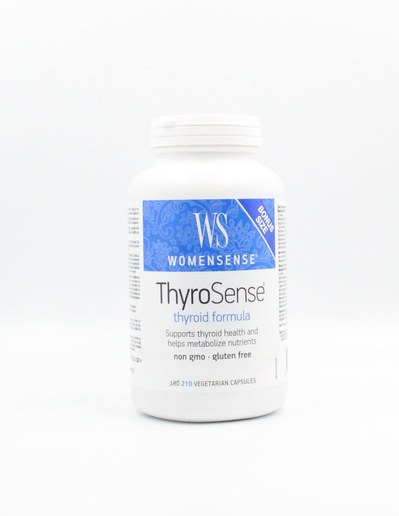 Thyrosense Bonus Size