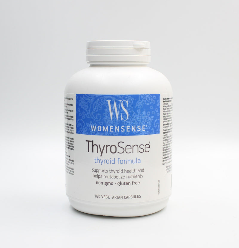 Thyrosense