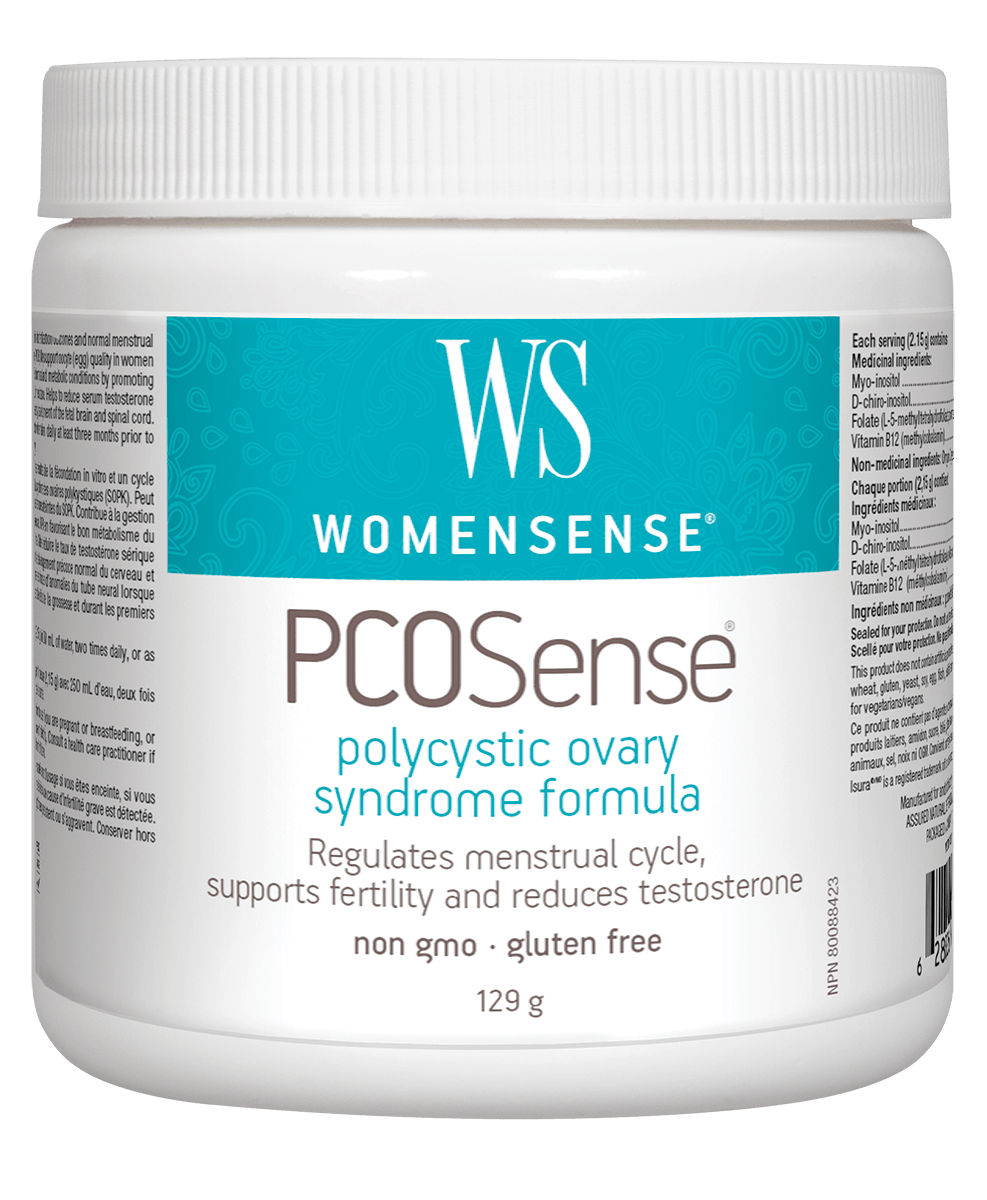 PCOSense