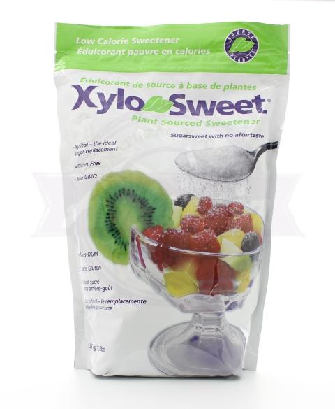 Xlear Xylosweet Granules