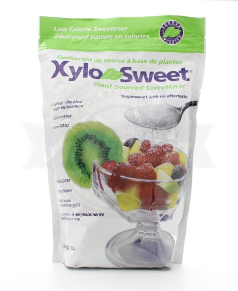 Xylosweet Granules
