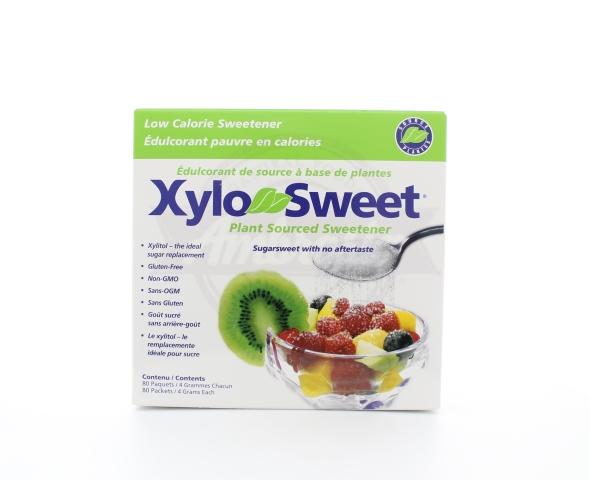 Xylosweet Packets