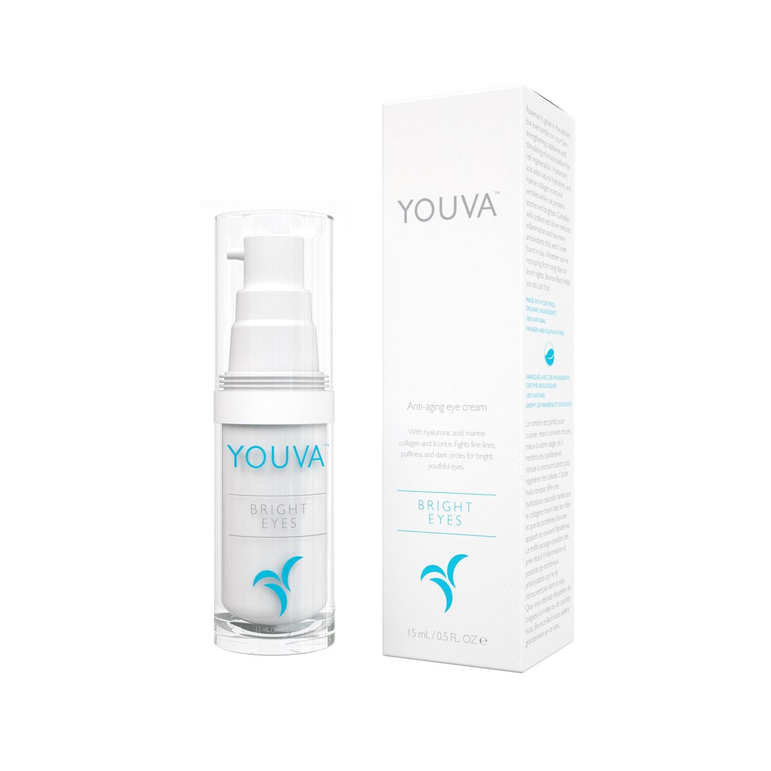 Anti-Aging Eye Cream