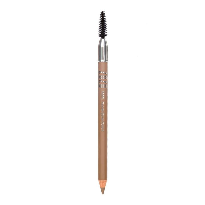 Zuzu Luxe Flax Cream Brow Pencil