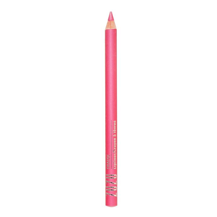Zuzu Luxe Fraise Lip Liner