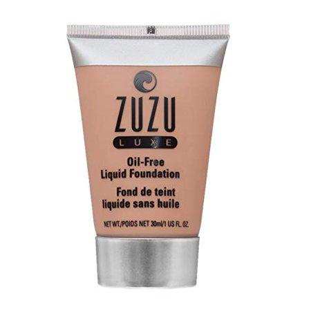 Zuzu Luxe L-16 Liquid Foundation