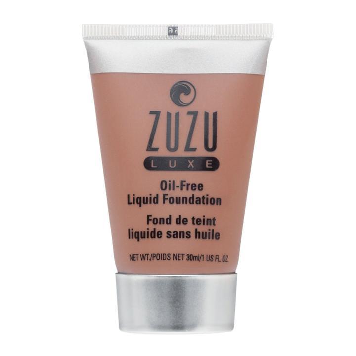 L-21 Liquid Foundation