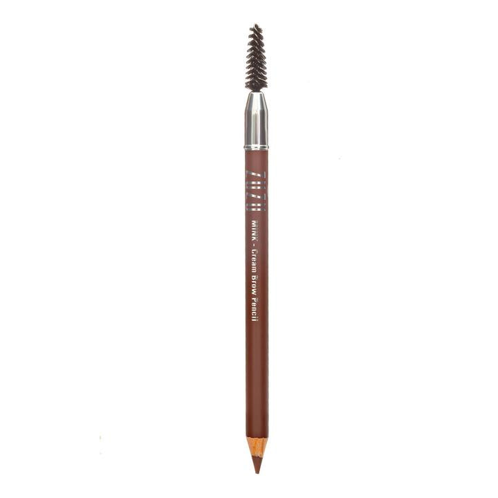 Zuzu Luxe Mink Cream Brow Pencil