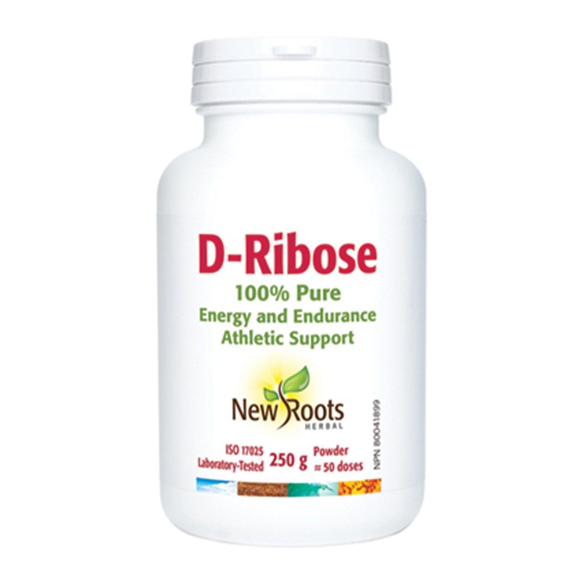 D-Ribose Powder