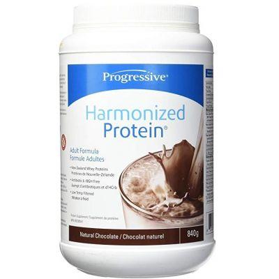 Chocolate Harmonized Protein