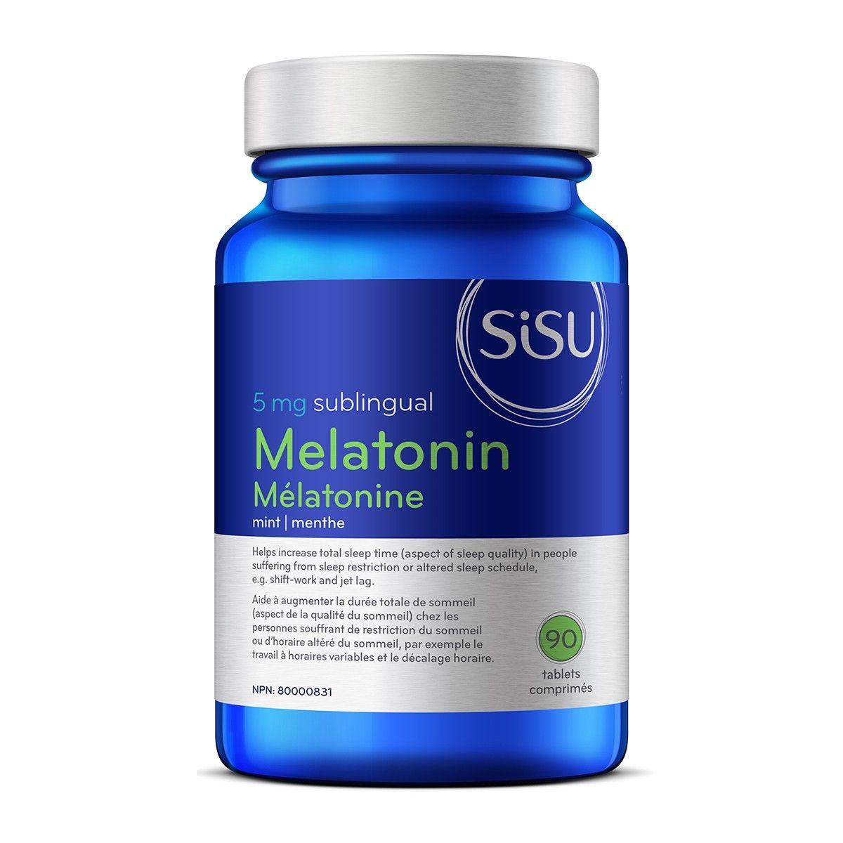 Melatonin - 5mg