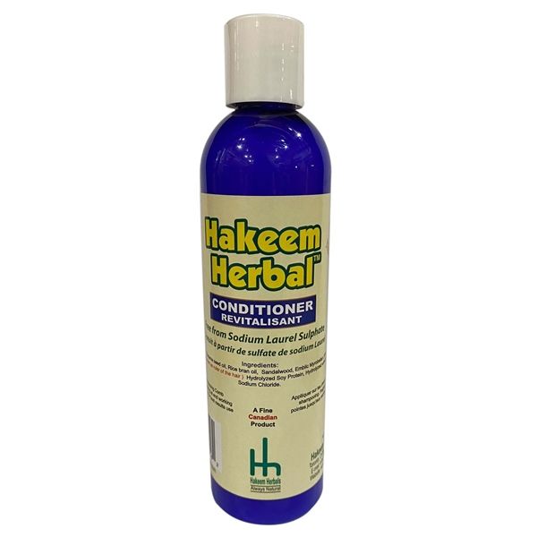 Hakeem Herbal Conditioner