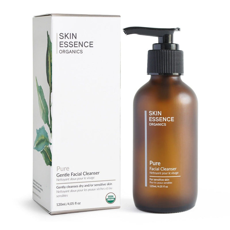 Pure Gentle Facial Cleanser