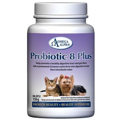 Probiotic 8 Plus
