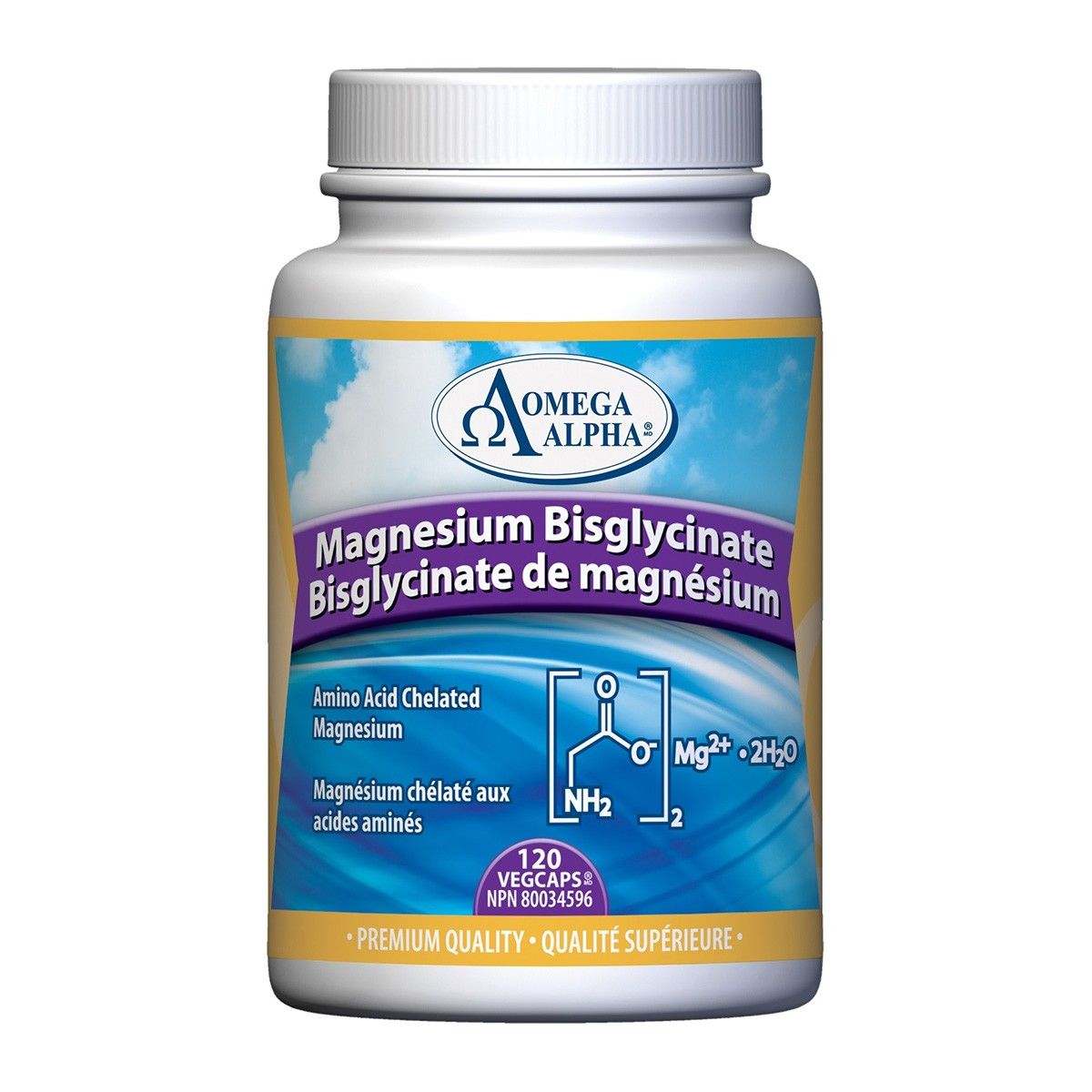 Magnesium Bisglycinate