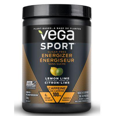 Sport S/F Lemon-Lime Pre-Energy