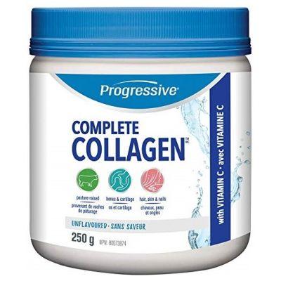 Unflavoured Complete Collagen