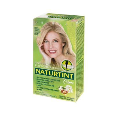 Naturtint Light Blonde Root Retouch