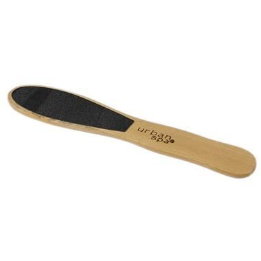 Wooden Foot File
