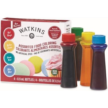 Food Coloring
