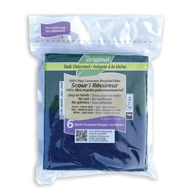 Multipurpose Scouring Pads