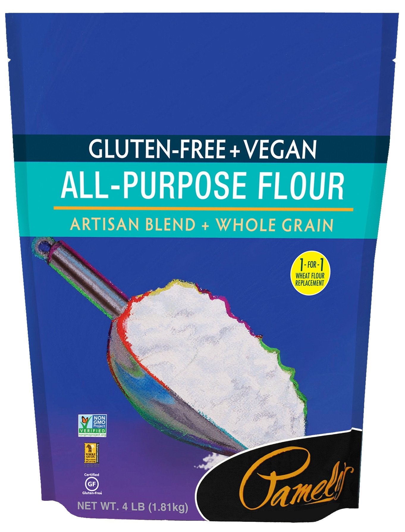 Gluten Free All Purpose Flour