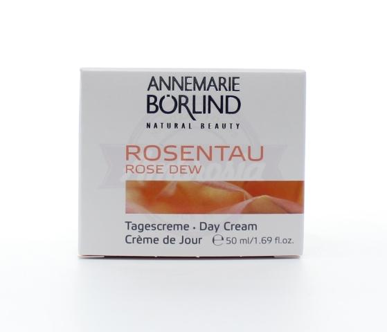 Annemarie Borlind Rose Dew Day Cream