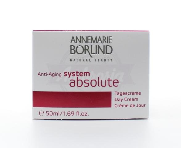 System Absolute Day Cream
