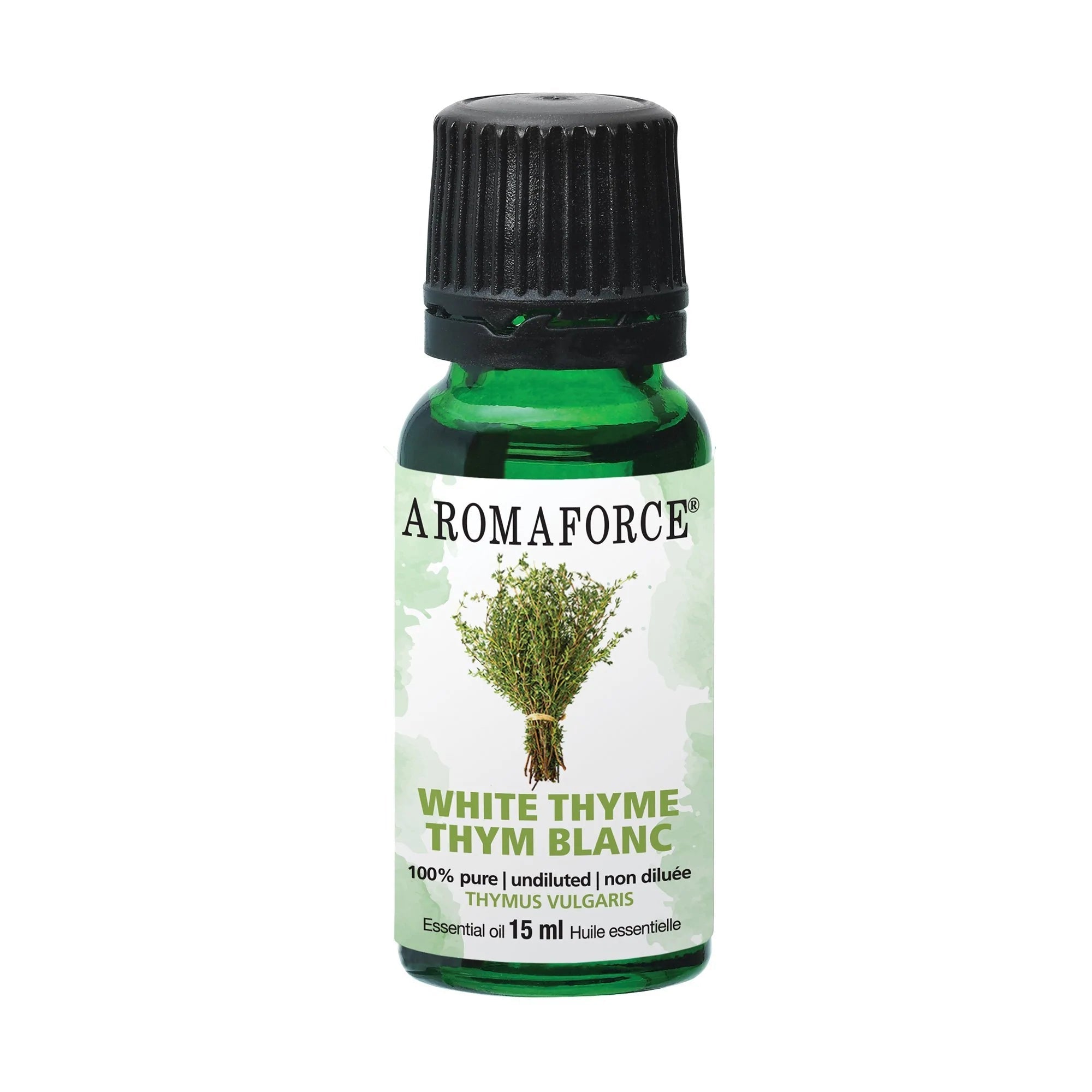 White Thyme Oil