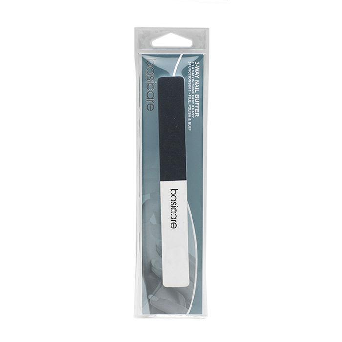 3 Way Nail Buffer