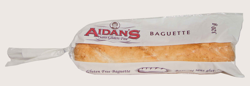 Gluten Free Baguette