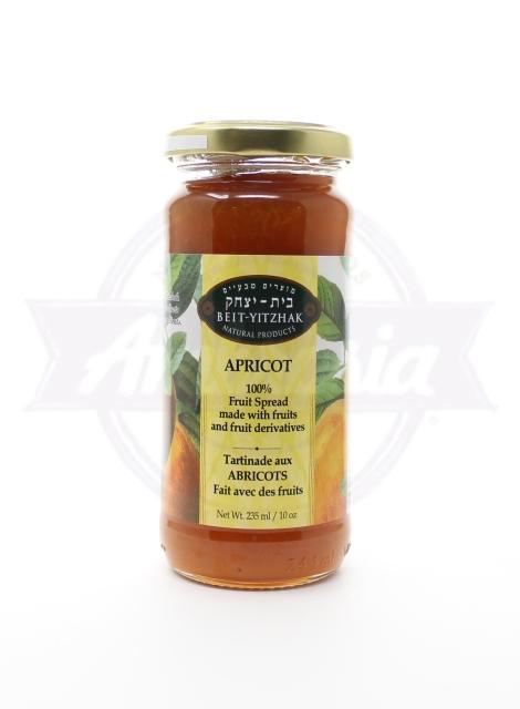 Apricot Jam