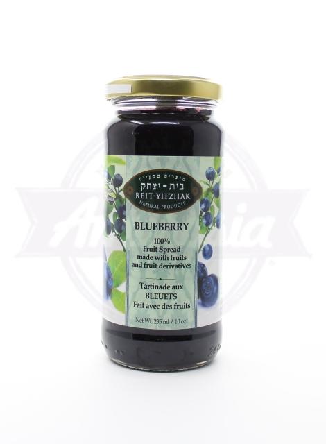 Blueberry Jam