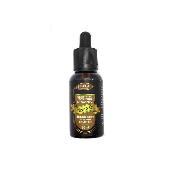 Organic Neem Oil