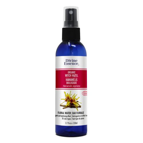 Organic Witch Hazel