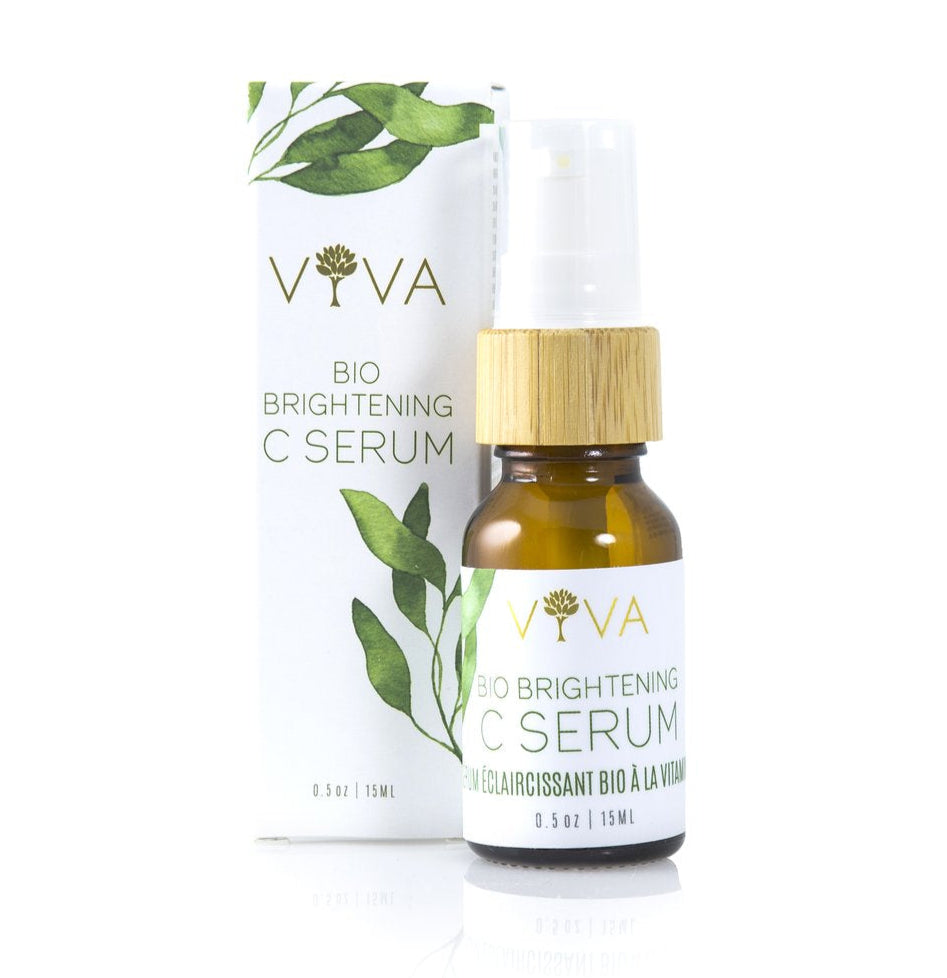 Bio Brightening C Serum