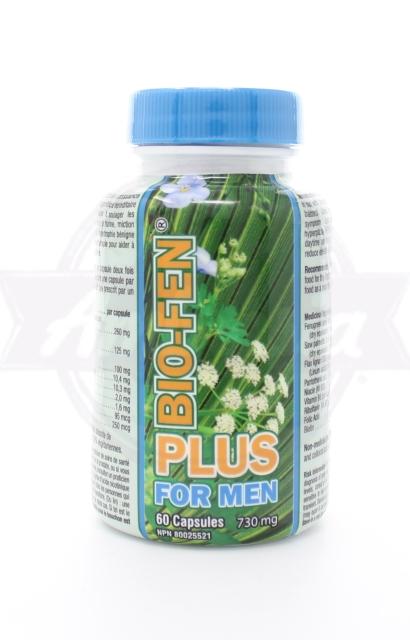 Bio-Fen Plus For Men