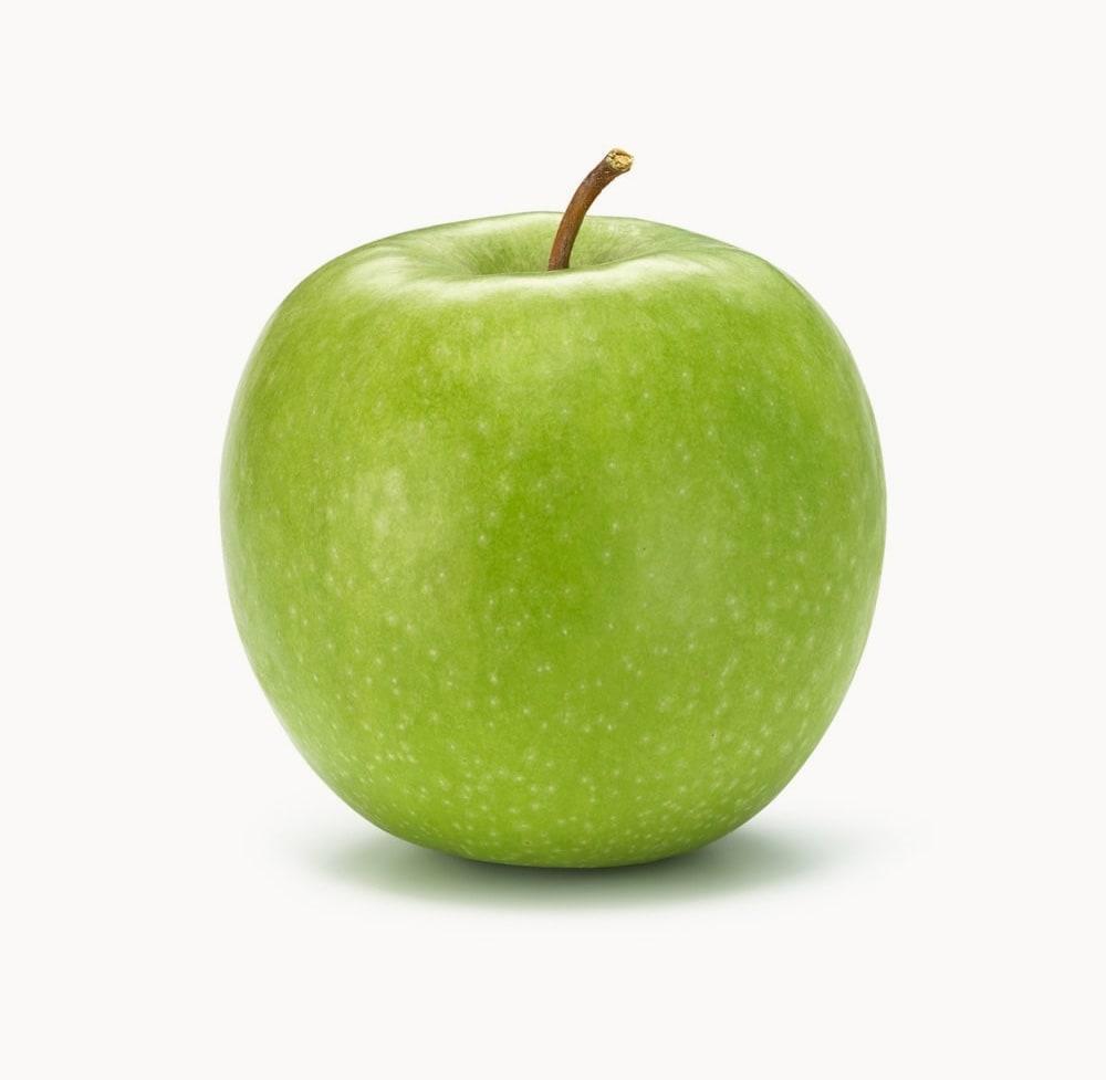 Organic Granny Smith Apples