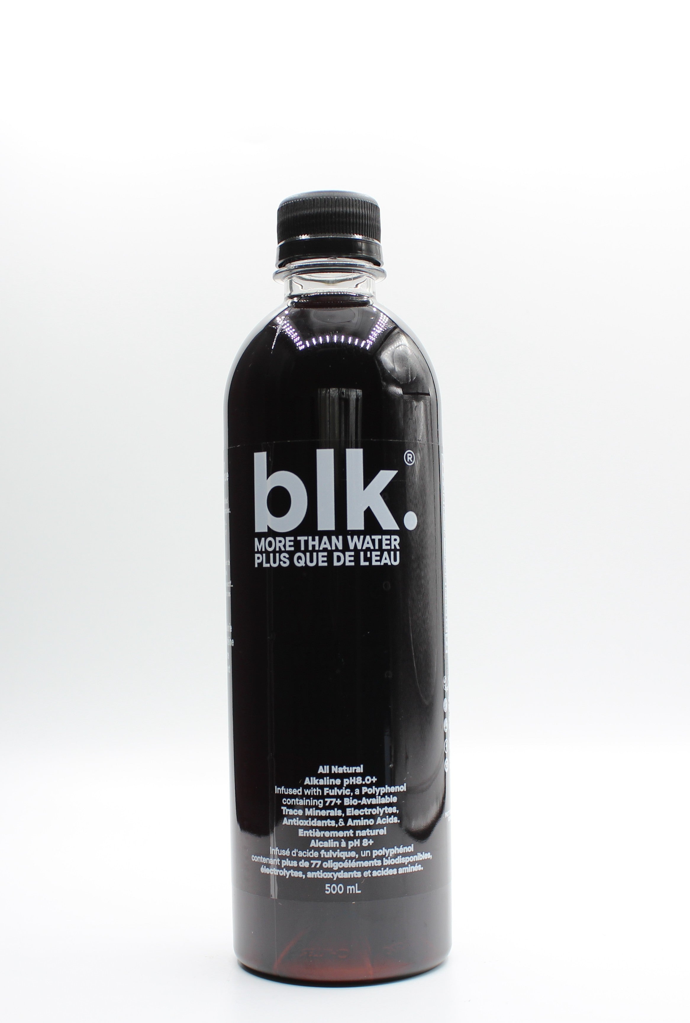 BLK Original PH Fulvic Water