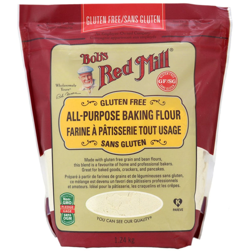 Gluten Free All Purpose Baking Flour